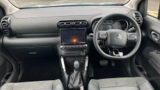 Citroen C3 Aircross 1.2 PureTech 130 Shine Plus 5dr EAT6 Petrol Hatchback